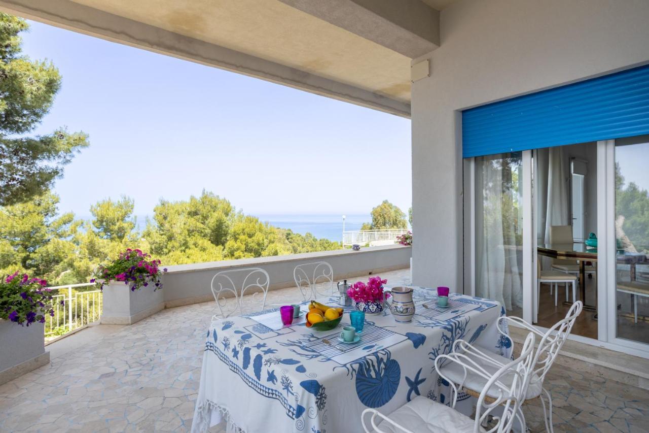 Solemar Sicilia - Delle Rocce Apartamento Bagheria