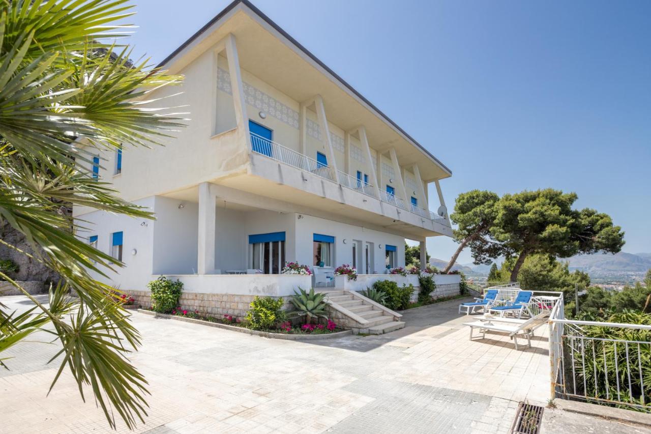 Apartamento Solemar Sicilia - Delle Rocce *