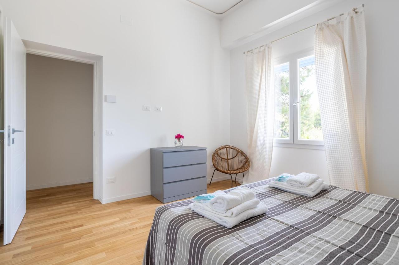 Solemar Sicilia - Delle Rocce Apartamento Bagheria