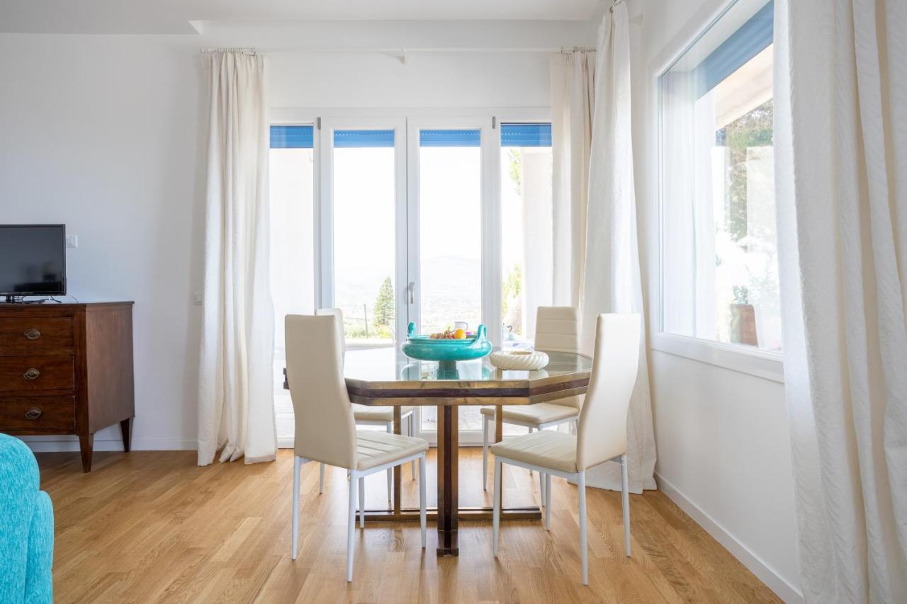 Apartamento Solemar Sicilia - Delle Rocce