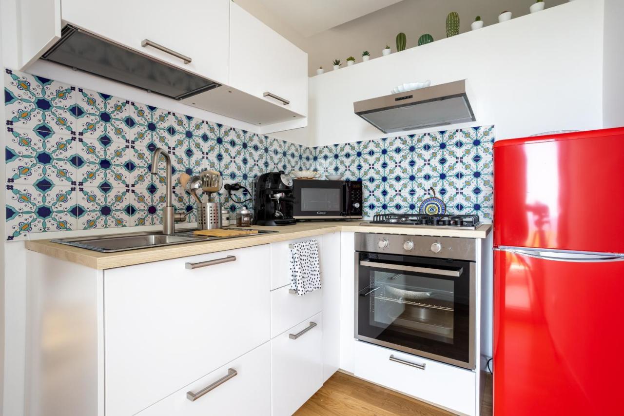 Apartamento Solemar Sicilia - Delle Rocce Bagheria