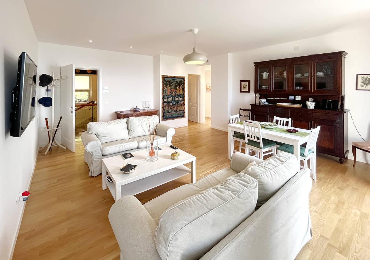 Apartamento Solemar Sicilia - Delle Rocce