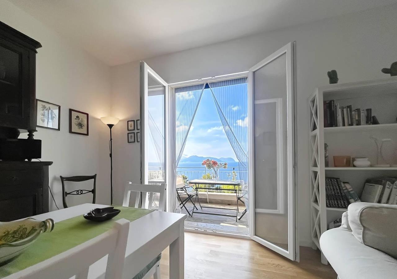 Solemar Sicilia - Delle Rocce Apartamento Bagheria