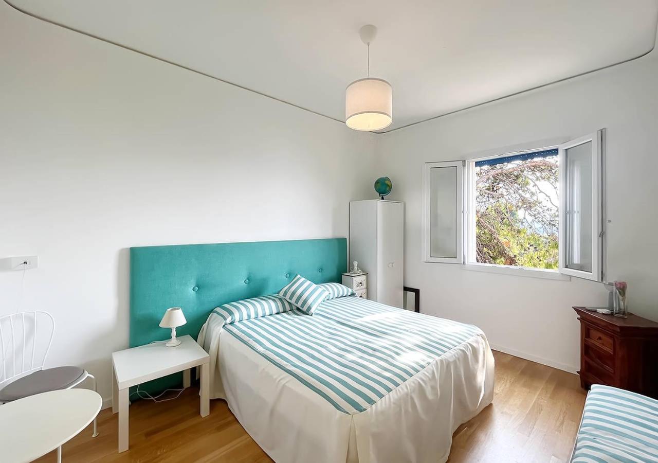Solemar Sicilia - Delle Rocce Apartamento Bagheria