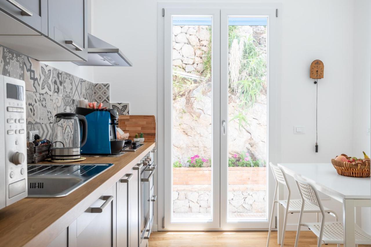 Apartment Solemar Sicilia - Delle Rocce Bagheria