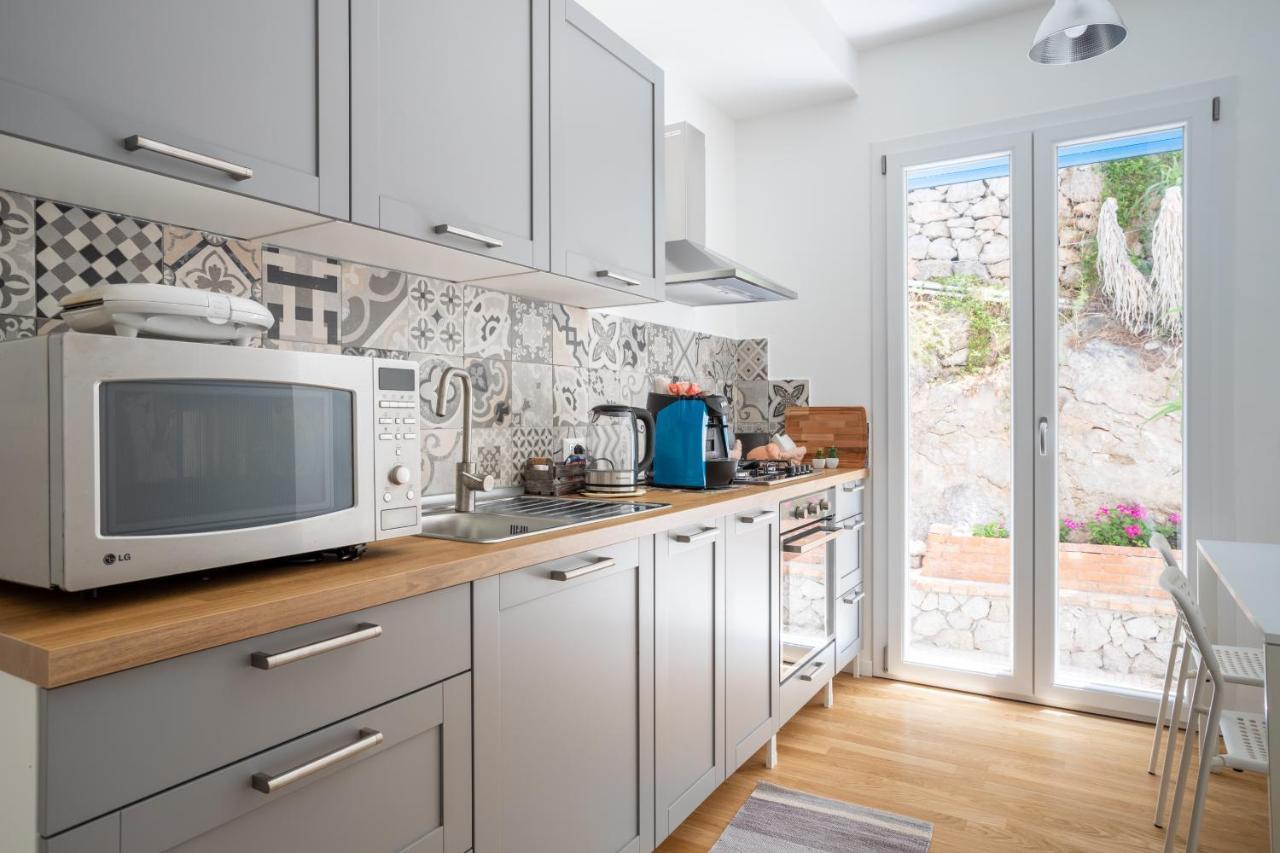 Solemar Sicilia - Delle Rocce Apartment Bagheria