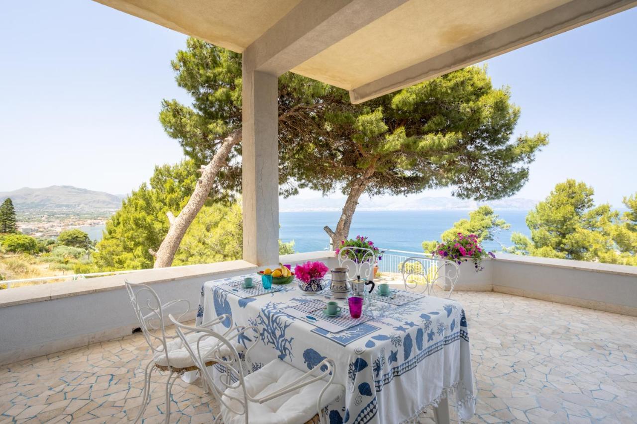 Apartment Solemar Sicilia - Delle Rocce Bagheria