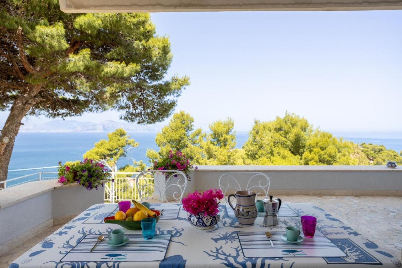 Solemar Sicilia - Delle Rocce Apartment *