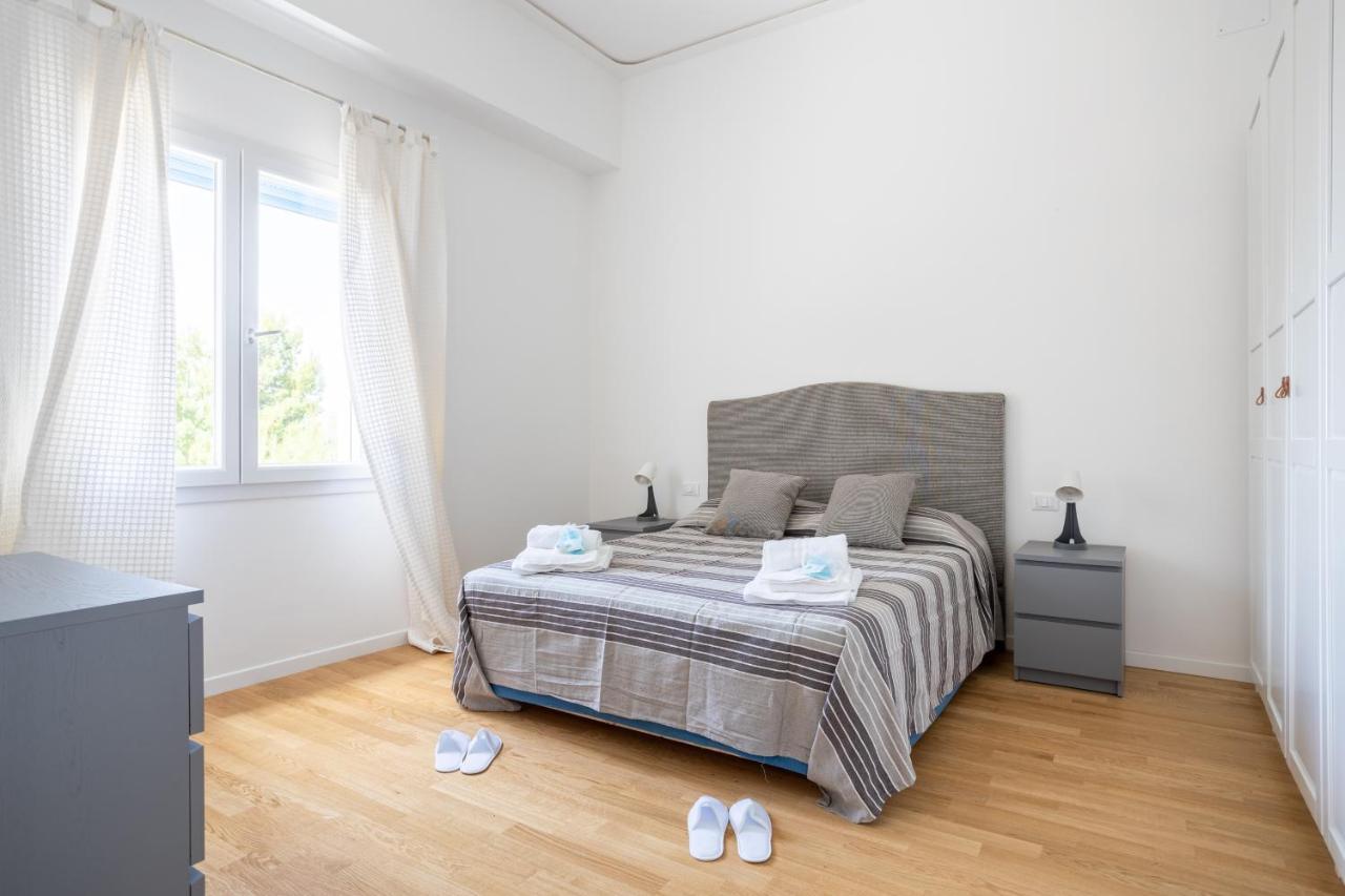 Solemar Sicilia - Delle Rocce Apartment *
