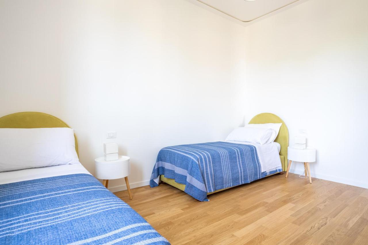 Apartment Solemar Sicilia - Delle Rocce Bagheria