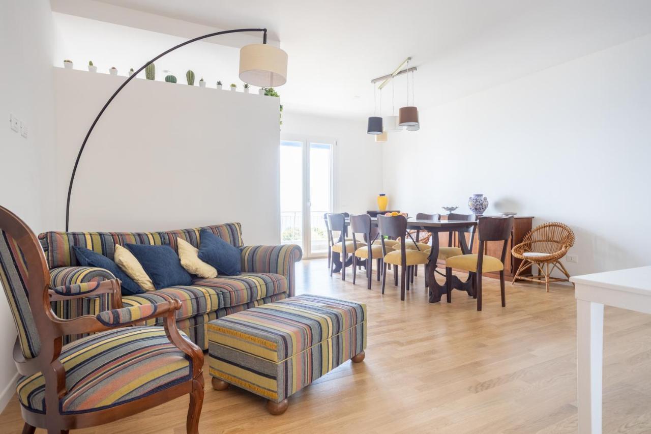 Apartment Solemar Sicilia - Delle Rocce Bagheria