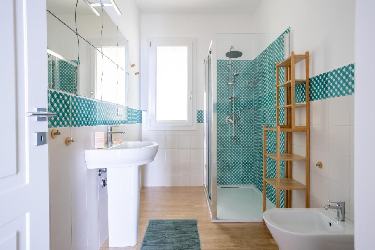 Solemar Sicilia - Delle Rocce Apartment *