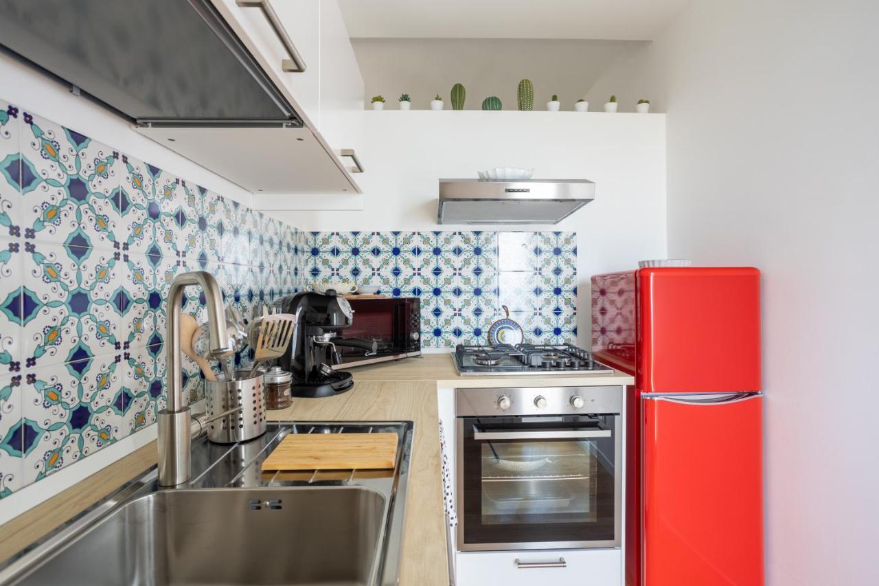 Apartment Solemar Sicilia - Delle Rocce *