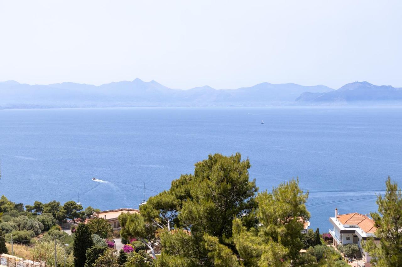 Solemar Sicilia - Delle Rocce