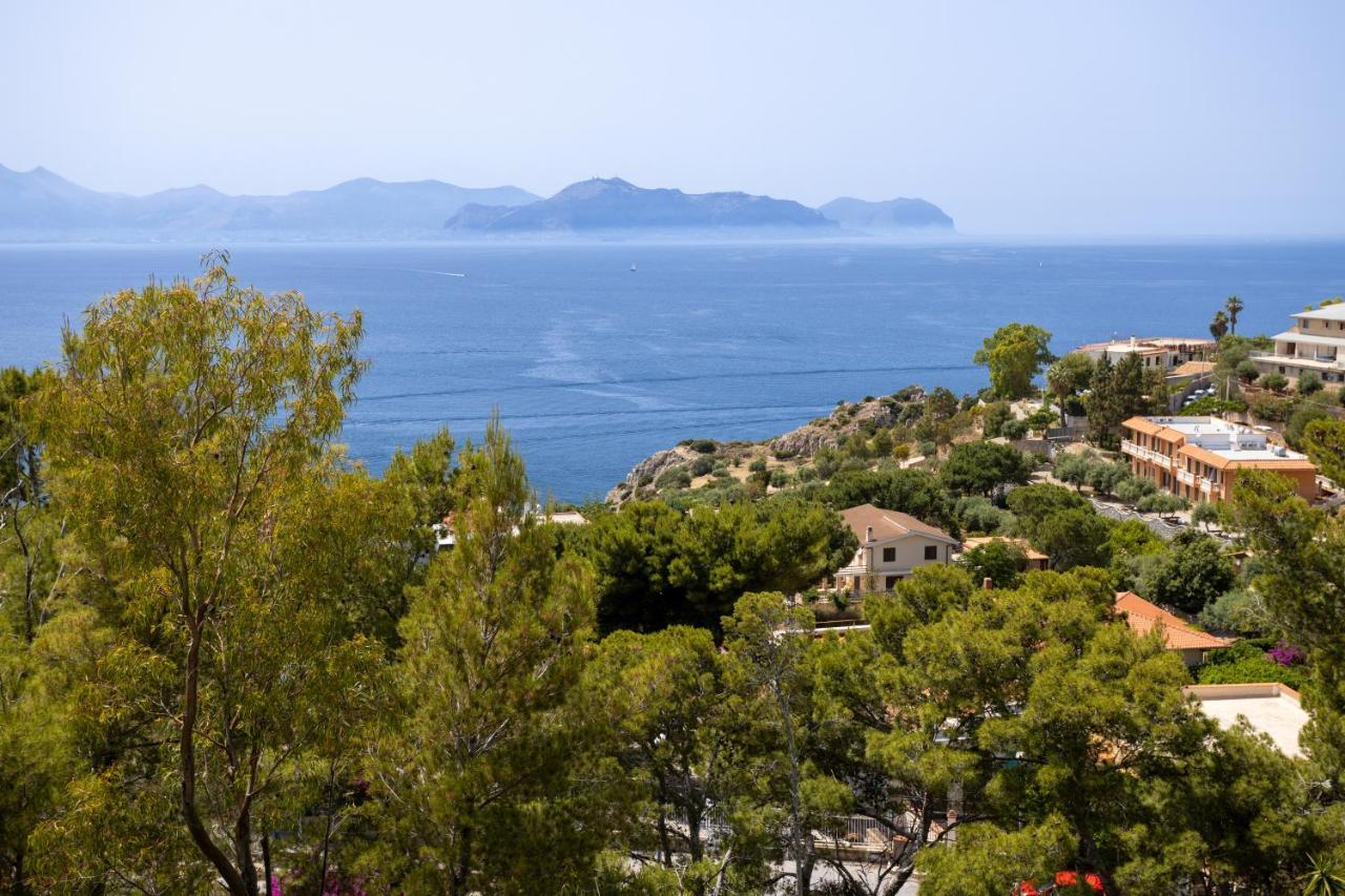 Solemar Sicilia - Delle Rocce Apartment *
