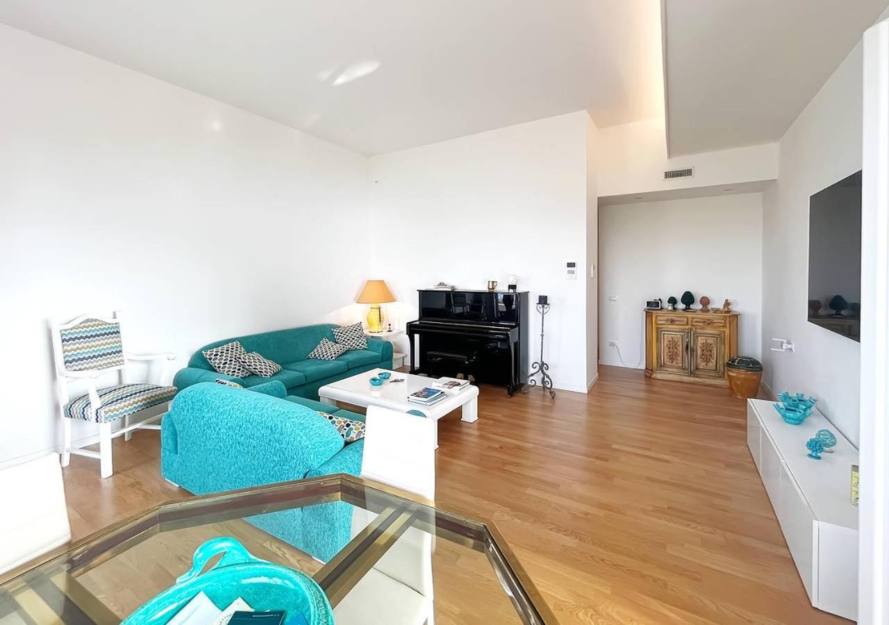 Solemar Sicilia - Delle Rocce Apartment *