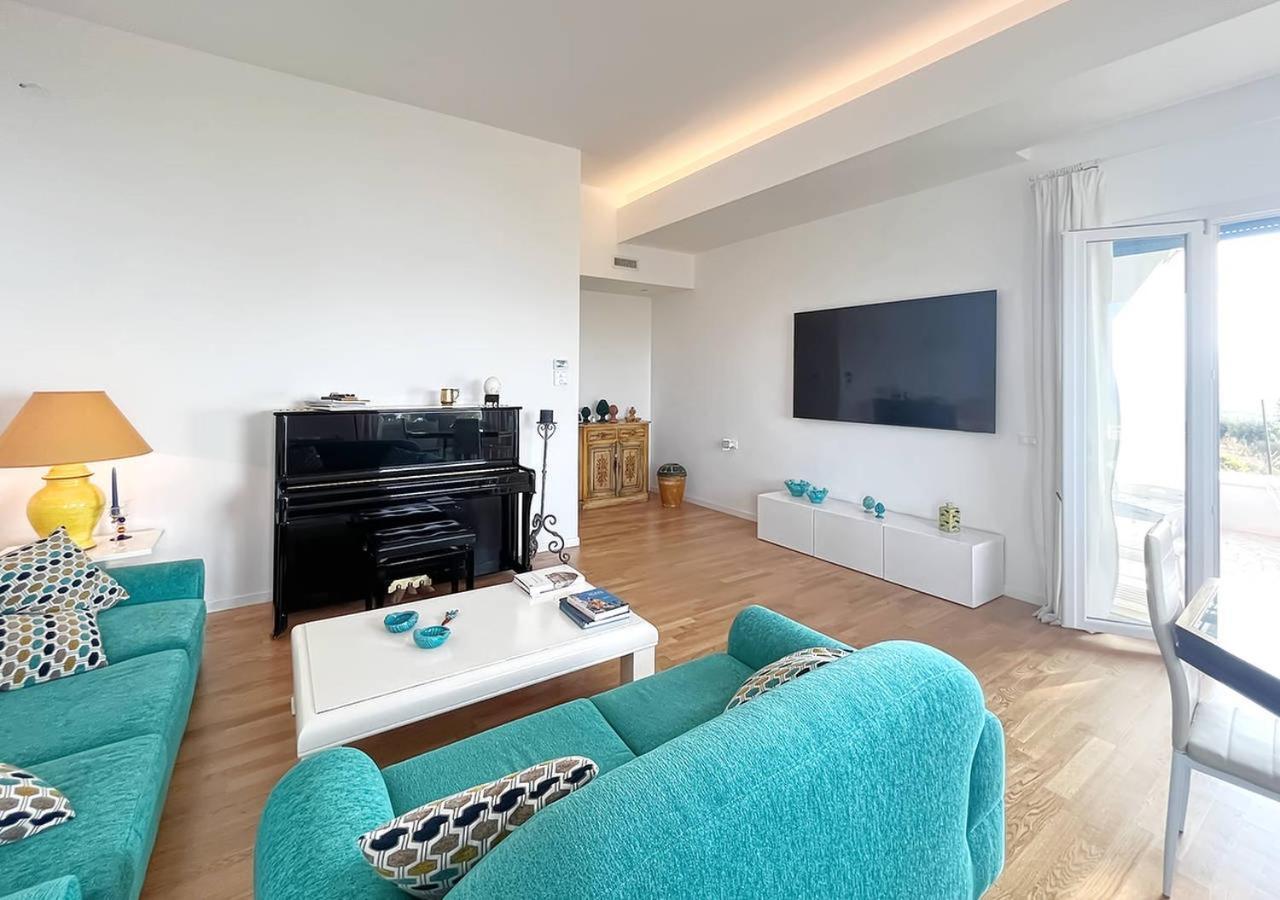 Apartment Solemar Sicilia - Delle Rocce *