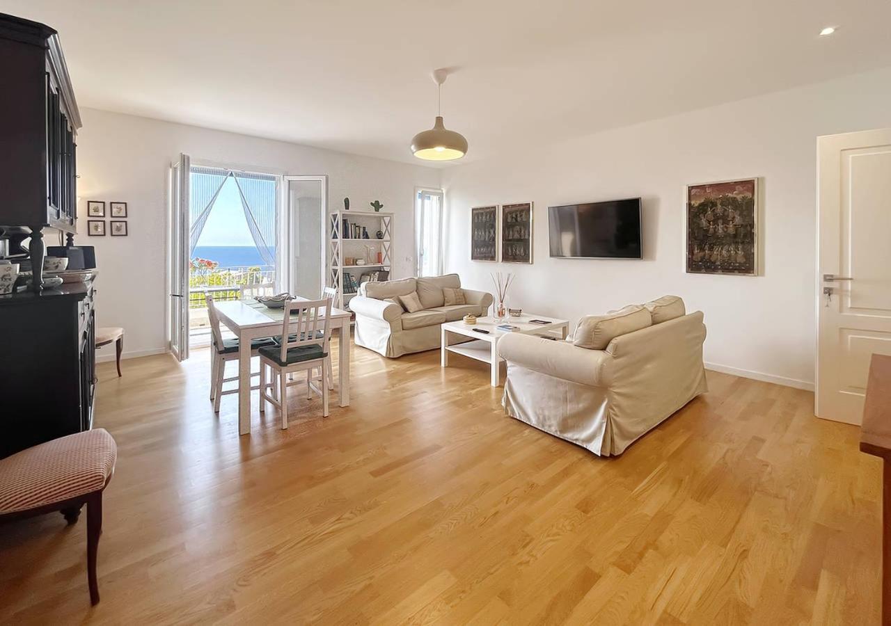 Apartment Solemar Sicilia - Delle Rocce Bagheria