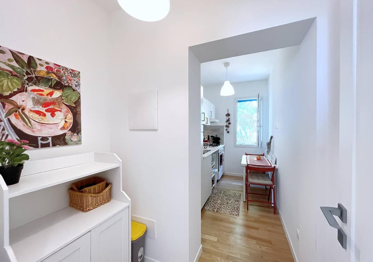 Apartment Solemar Sicilia - Delle Rocce