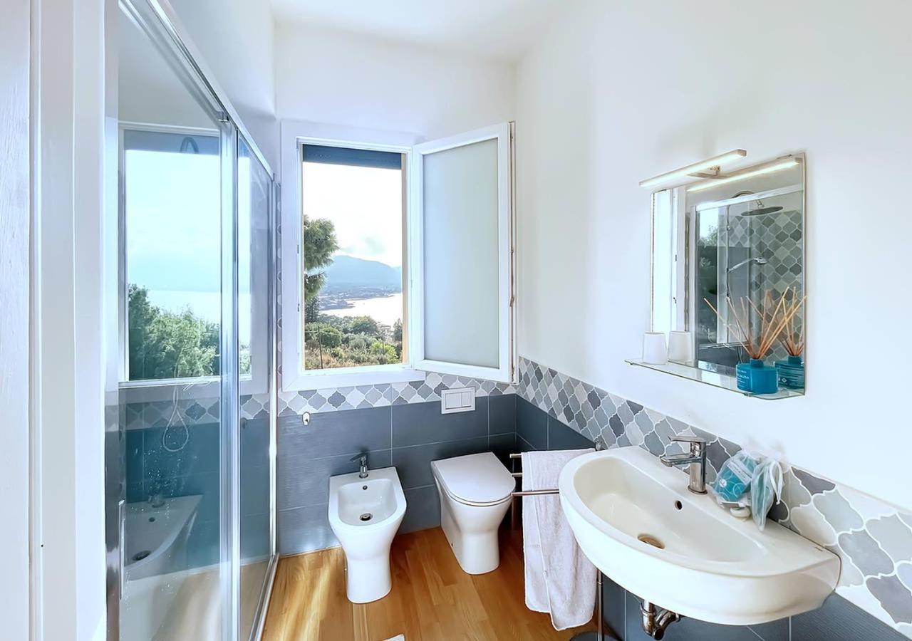 Solemar Sicilia - Delle Rocce Apartment Bagheria